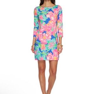 Lilly Pulitzer Marlowe Dress Sz M